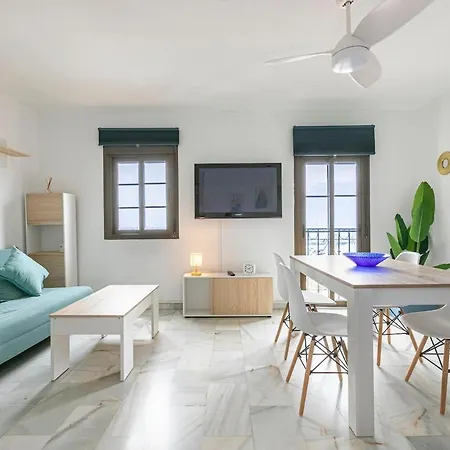 Apartment Puerto Banus, Seaviews, One Bedroom *