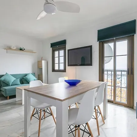 Apartment Puerto Banus, Seaviews, One Bedroom Marbella