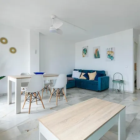 Puerto Banus, Seaviews, One Bedroom Apartment