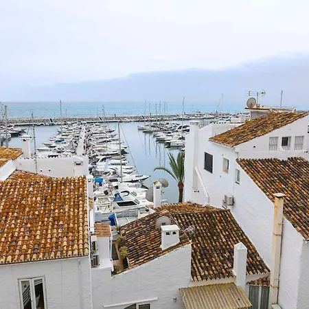 Apartment Puerto Banus, Seaviews, One Bedroom