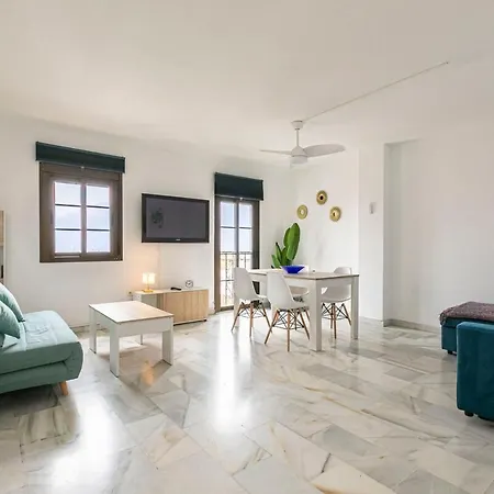 Puerto Banus, Seaviews, One Bedroom *