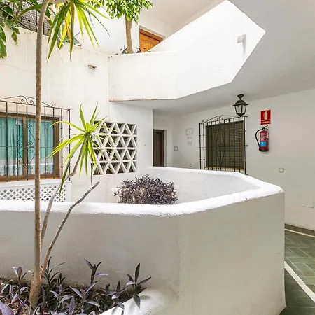 Puerto Banus, Seaviews, One Bedroom Marbella