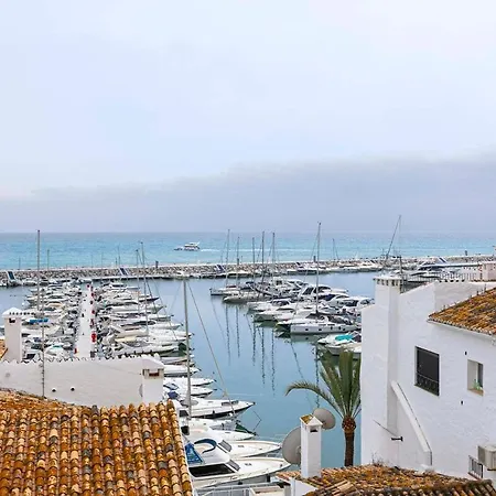 Apartment Puerto Banus, Seaviews, One Bedroom *